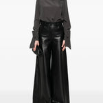 Top in seta D472K311VKX 95918 ERMANNO SCERVINO 