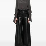 Top in seta D472K311VKX 95918 ERMANNO SCERVINO 