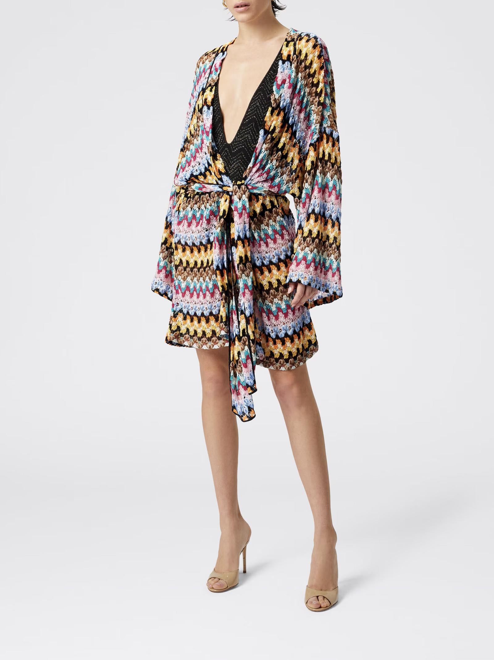 MISSONI MS25SQ15BR0000S91NA
