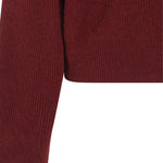 Maglione collo alto con monile M16129313 C9663 BRUNELLO CUCINELLI 
