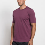T-shirt girocollo M0T711308 C9693 BRUNELLO CUCINELLI 