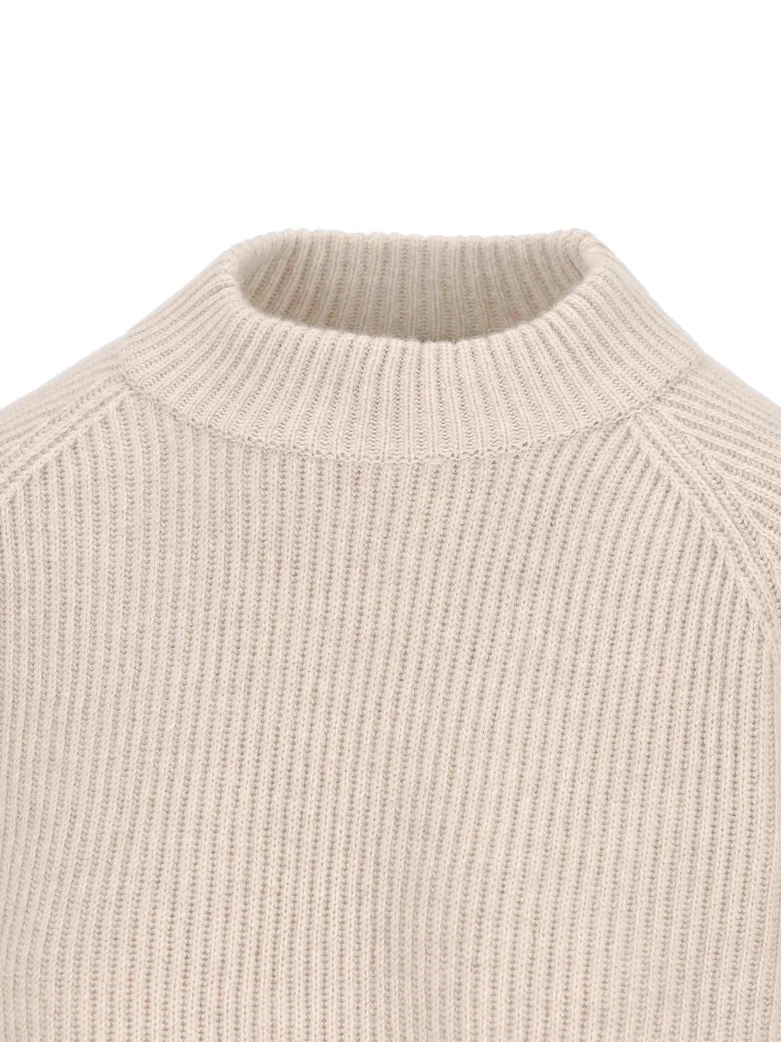 Maglia in cashmere M12723300 C9731 BRUNELLO CUCINELLI 