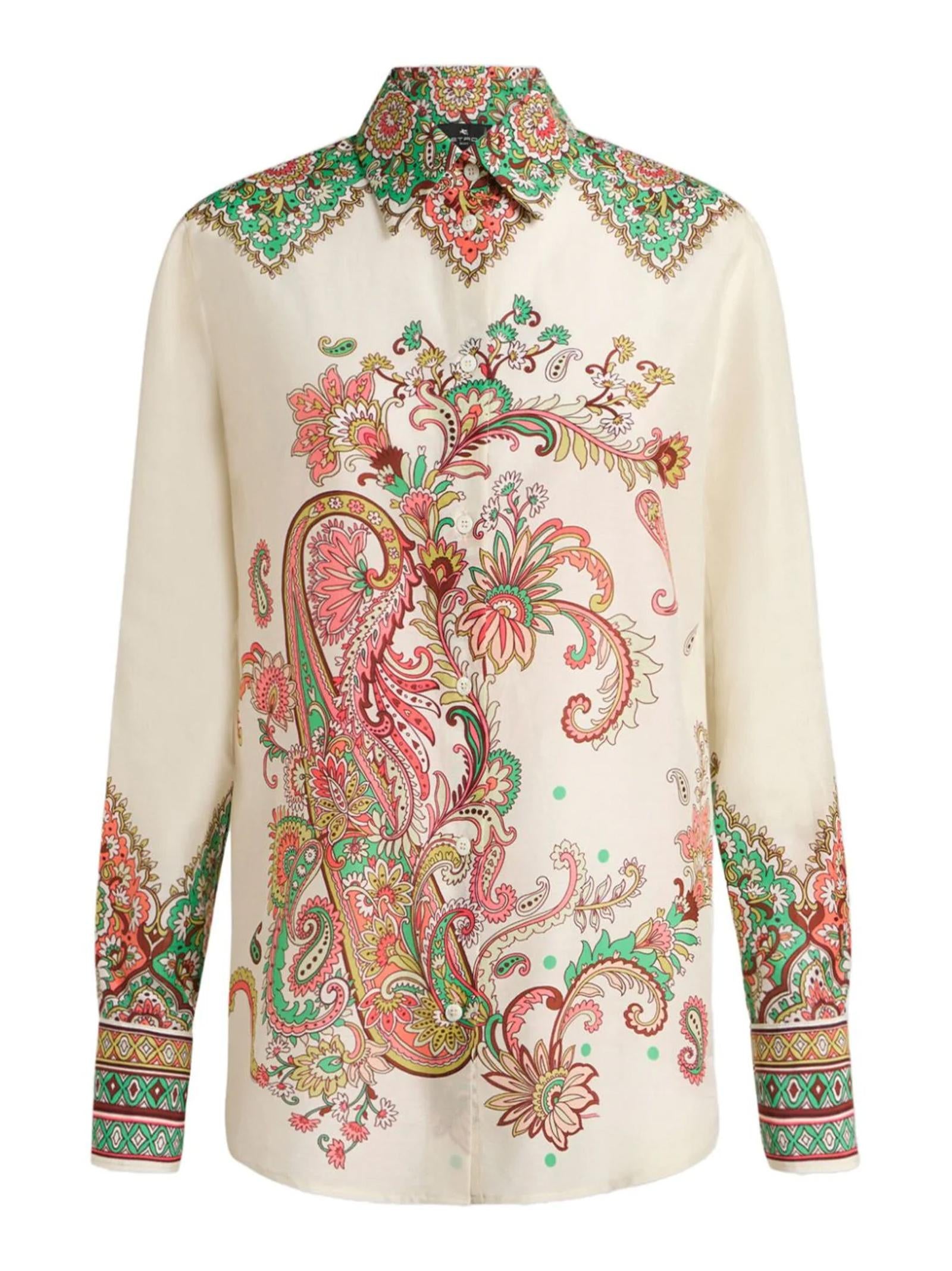 ETRO WRIA0013AK779X0802