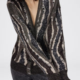 Cardigan boxy DS25WM0CBK01C8 S80E2 MISSONI 