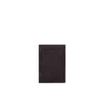 Porta carte in pelle MWZNBU435 C8034 BRUNELLO CUCINELLI 