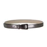 Cintura in pelle M0DEMC288 C4217 BRUNELLO CUCINELLI 