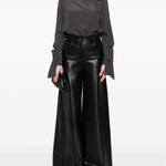 Top in seta D472K311VKX 95918 ERMANNO SCERVINO 