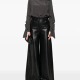 Top in seta D472K311VKX 95918 ERMANNO SCERVINO 