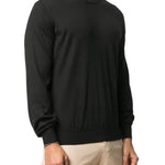 Maglioa girocollo in cashmere M2300100 CH101 BRUNELLO CUCINELLI 
