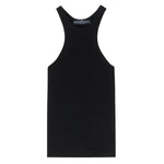 Canotta halter D475L311HVT 95708 ERMANNO SCERVINO 