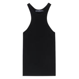 Canotta halter D475L311HVT 95708 ERMANNO SCERVINO 