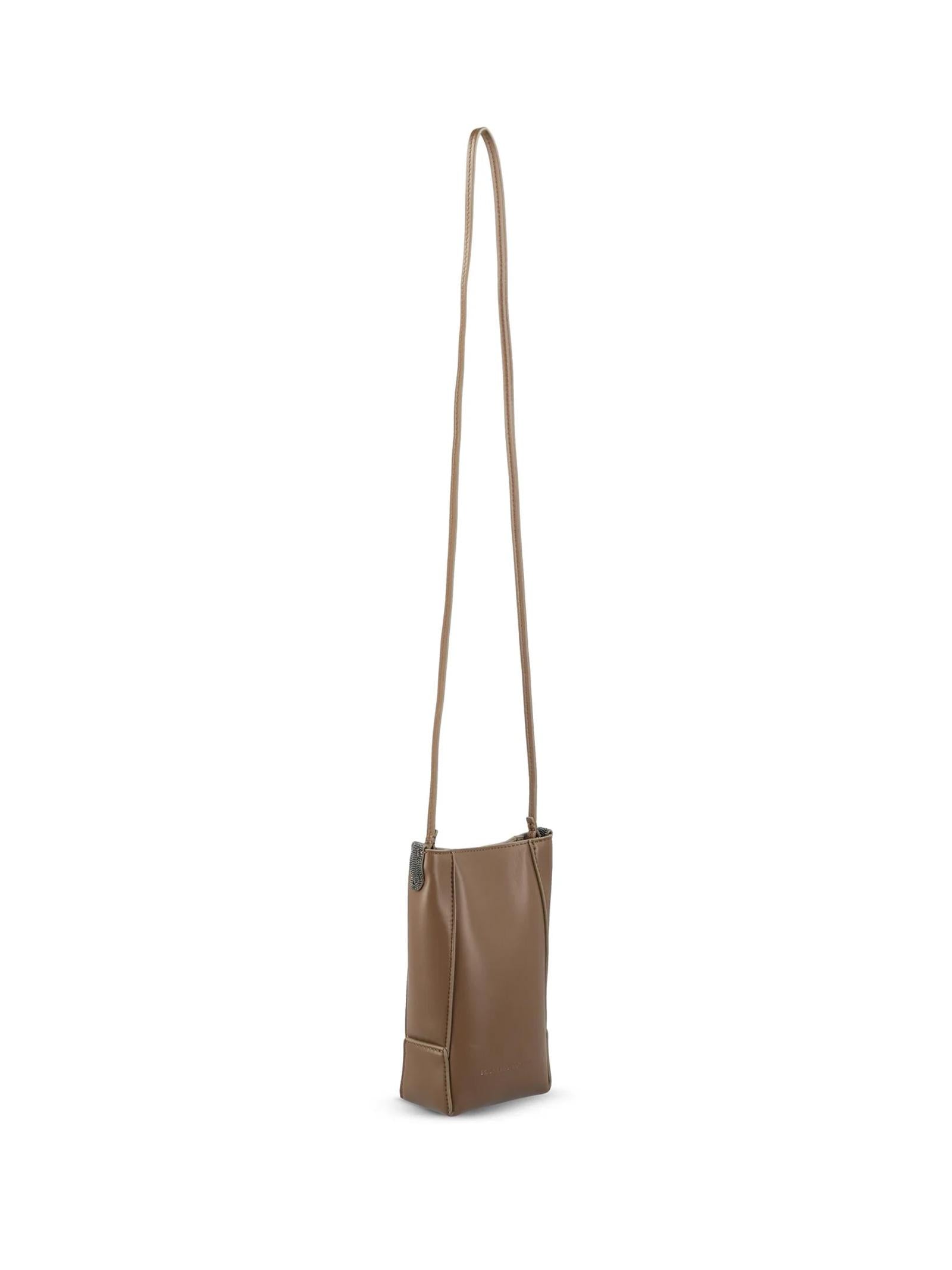 Porta cellulare MWTKD2739 C8772 BRUNELLO CUCINELLI 