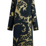 Cappotto reversibile