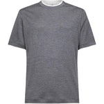 T-shirt girocollo MH8367427 CWD40 BRUNELLO CUCINELLI 