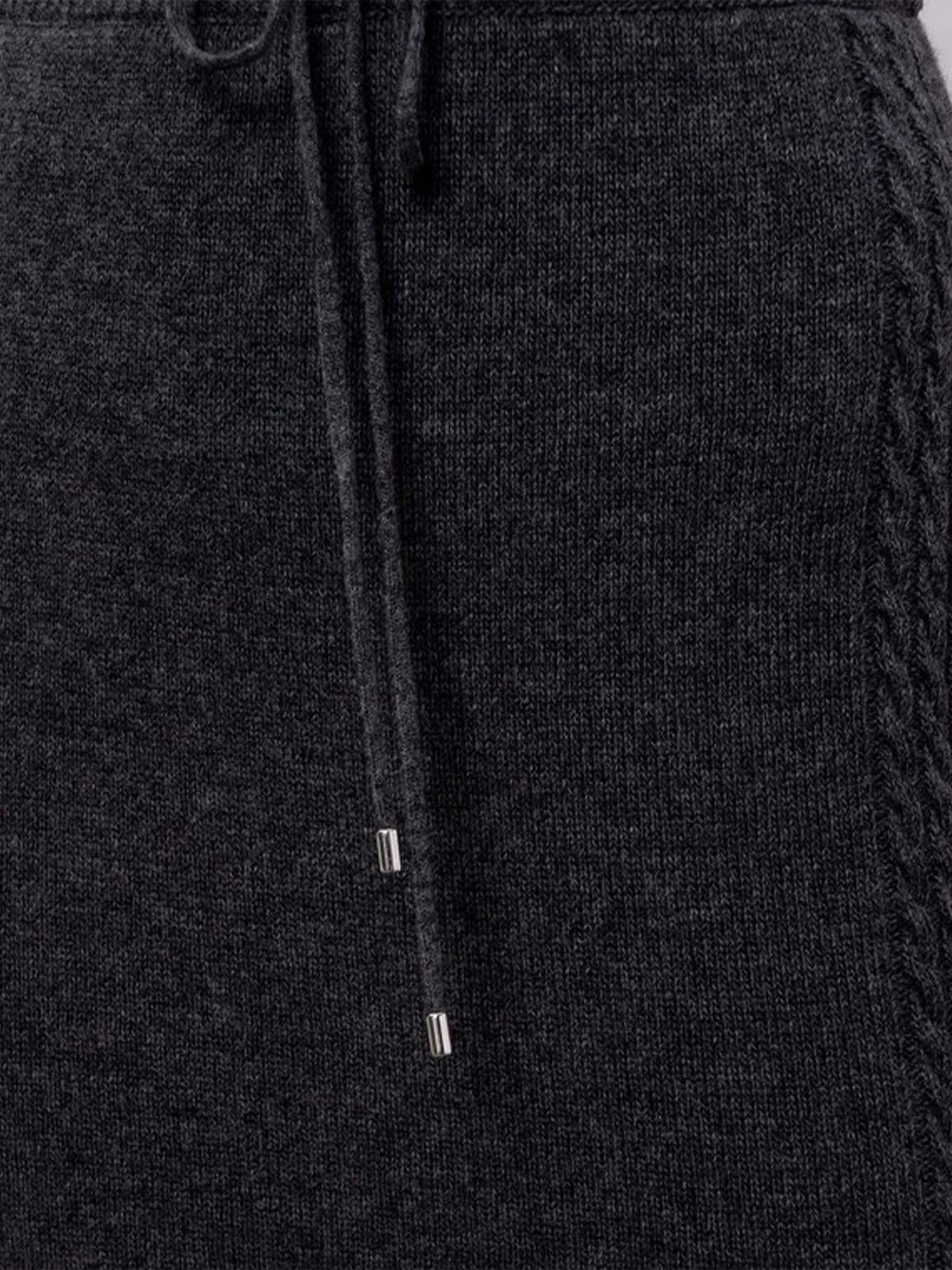 Gonna lunga a tubino D474O500NJG 84005 ERMANNO SCERVINO 