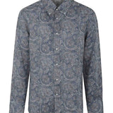 Camicia in lino