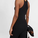 Canotta halter D475L311HVT 95708 ERMANNO SCERVINO 