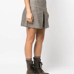 Gonna pantalone MD547P8401 C825 BRUNELLO CUCINELLI 