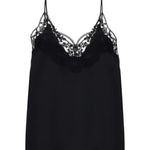 Top in pizzo D472L316TVW 95708 ERMANNO SCERVINO 