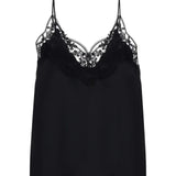 Top in pizzo D472L316TVW 95708 ERMANNO SCERVINO 