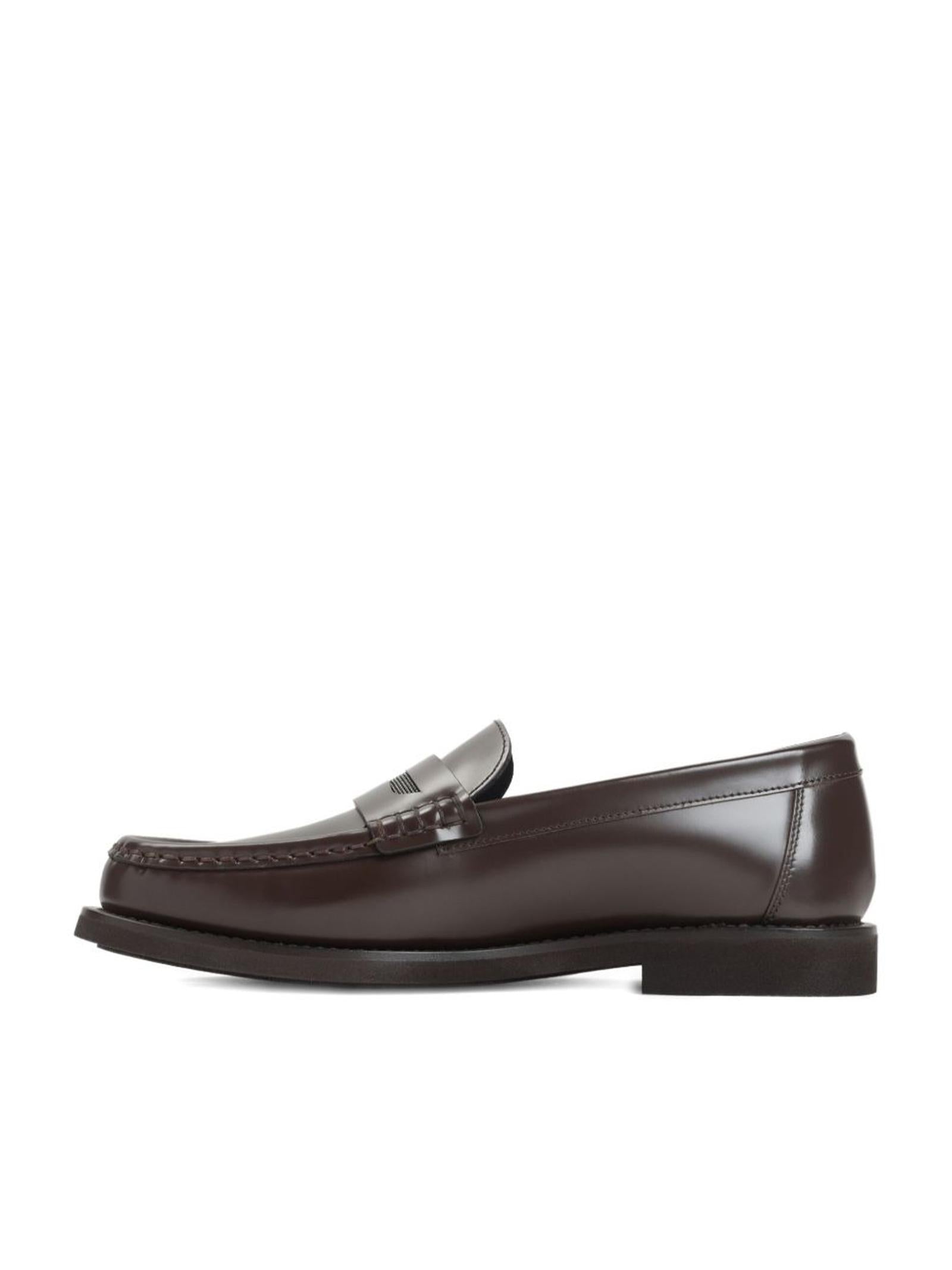 Mocassini Penny MZVNG3011 C8279 BRUNELLO CUCINELLI 