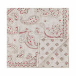 Fazzoletto da taschino MR8770091 CKM54 BRUNELLO CUCINELLI 