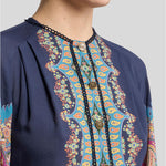 Abito manica lunga WRHA043199SP4G8 X0886 ETRO 