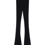 Leggings a costina D475P300HVT 95708 ERMANNO SCERVINO 