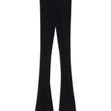 Leggings a costina D475P300HVT 95708 ERMANNO SCERVINO 