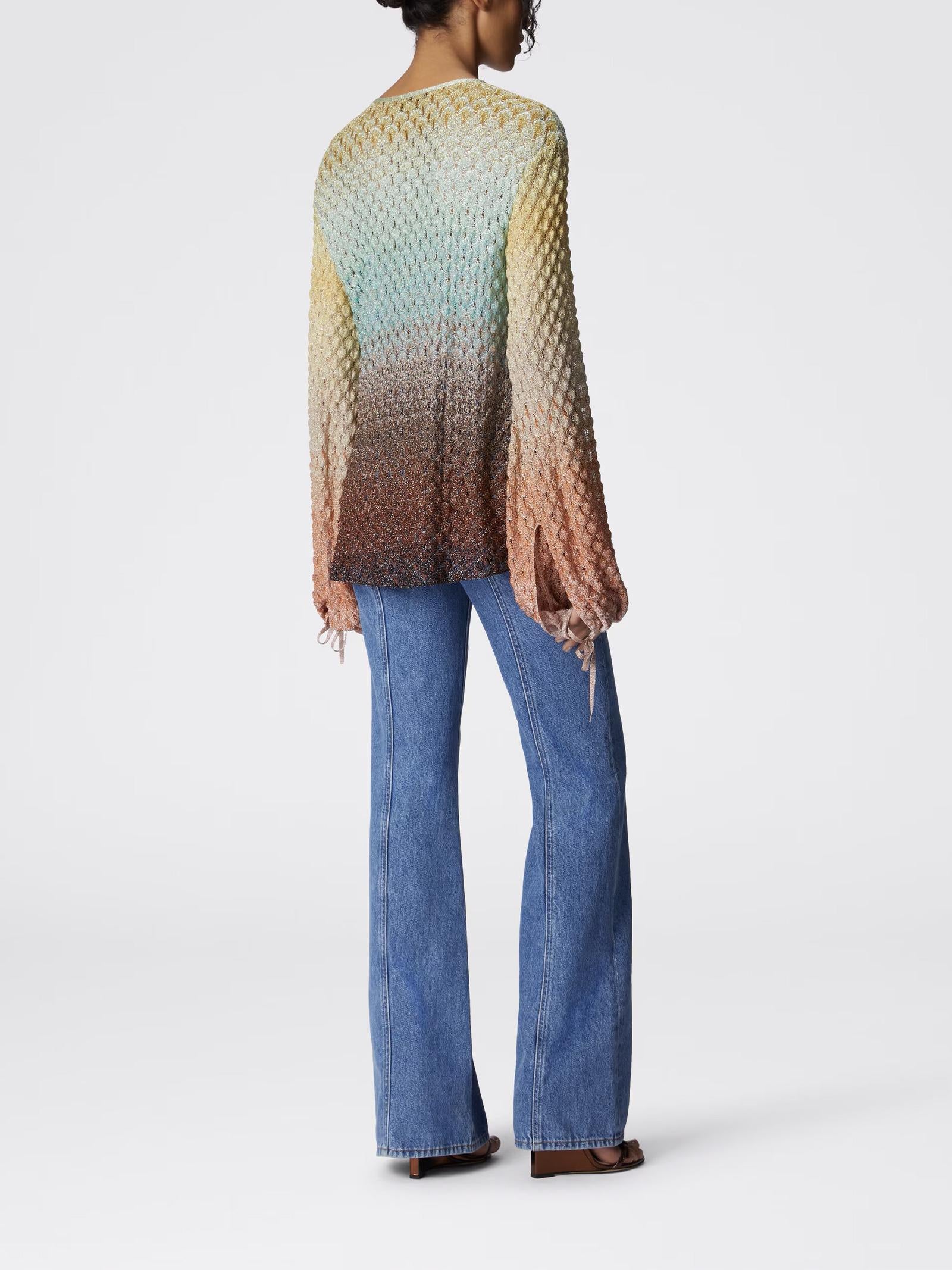 MISSONI DS25SJ0RBR0134S6154