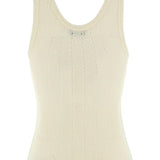 Canotta in maglia