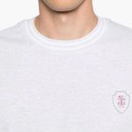 T-shirt manica corta M0B131386T CPB80 BRUNELLO CUCINELLI 