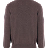 Maglia in cashmere M2200100 CU766 BRUNELLO CUCINELLI 