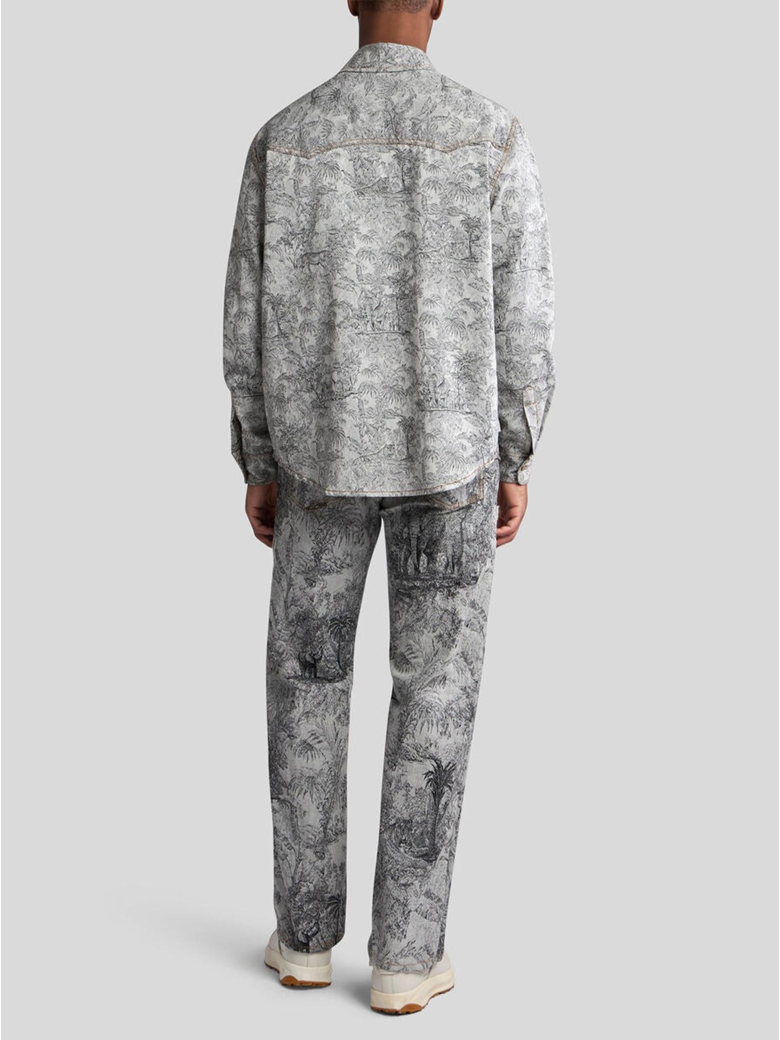 ETRO MRNE000199TJ580S9810