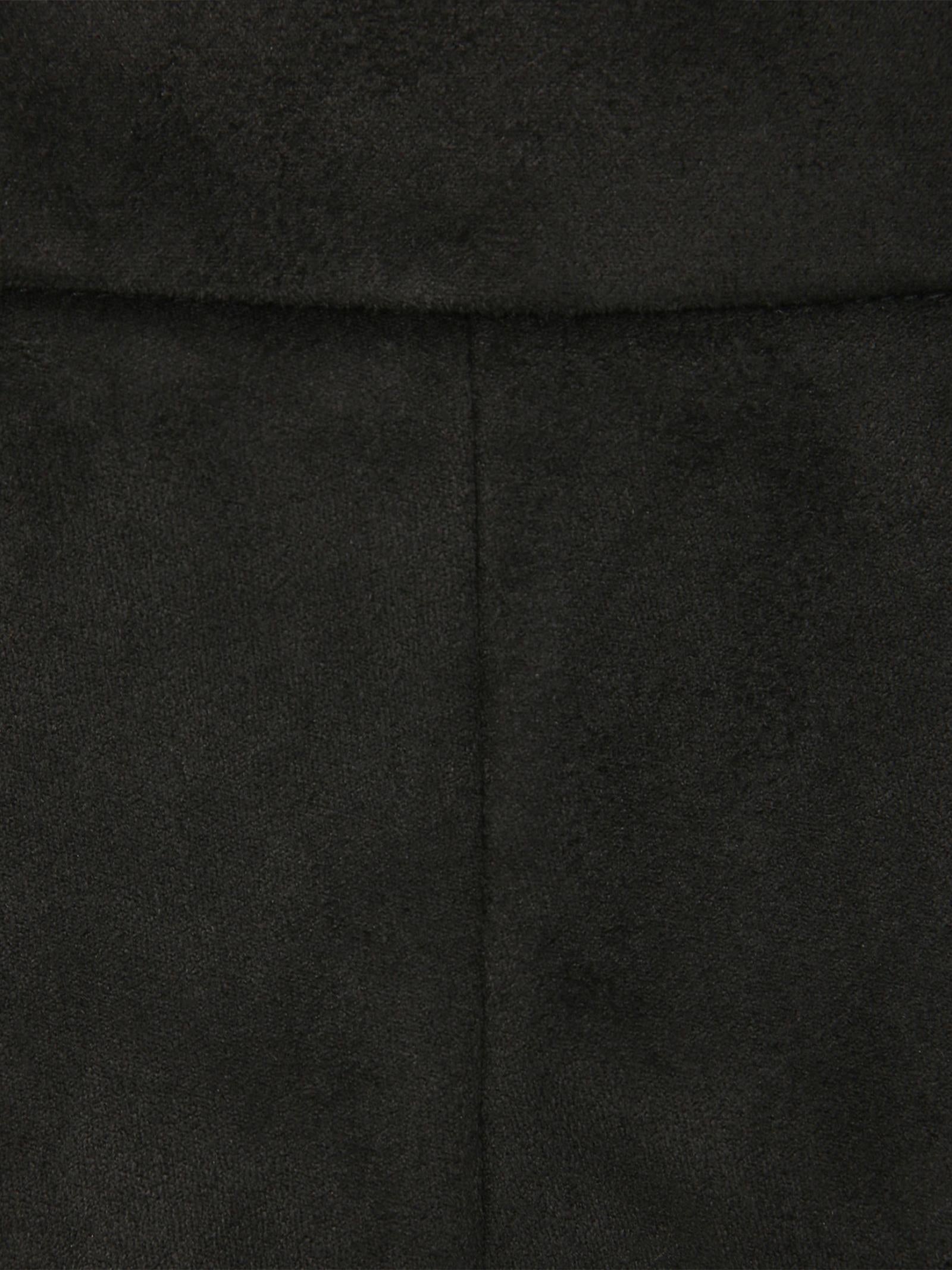 Pantaloni cropped D474P607VWX 95708 ERMANNO SCERVINO 