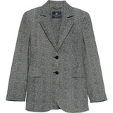 Giacca monopetto D476I326ZFY S4706 ERMANNO SCERVINO 