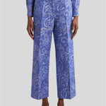 Jeans dritti WRNB002899TJEF6 S9820 ETRO 