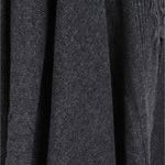 Stola in misto lana e cashmere D474D504APNJG 84005 ERMANNO SCERVINO 