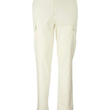 Pantaloni con tasche laterali