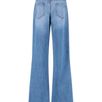 Pataloni denim D477P367GKW 94037 ERMANNO SCERVINO 