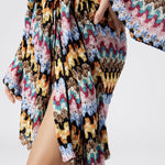 MISSONI MS25SQ15BR0000S91NA