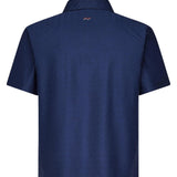 Polo in cotone