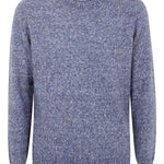 Maglione girocollo MOH709210 CLW60 BRUNELLO CUCINELLI 