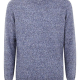 Maglione girocollo MOH709210 CLW60 BRUNELLO CUCINELLI 