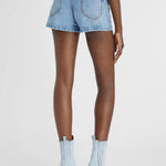 Shorts denim D467P324FKV 94037 ERMANNO SCERVINO 