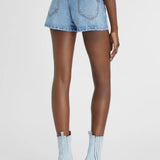 Shorts denim D467P324FKV 94037 ERMANNO SCERVINO 
