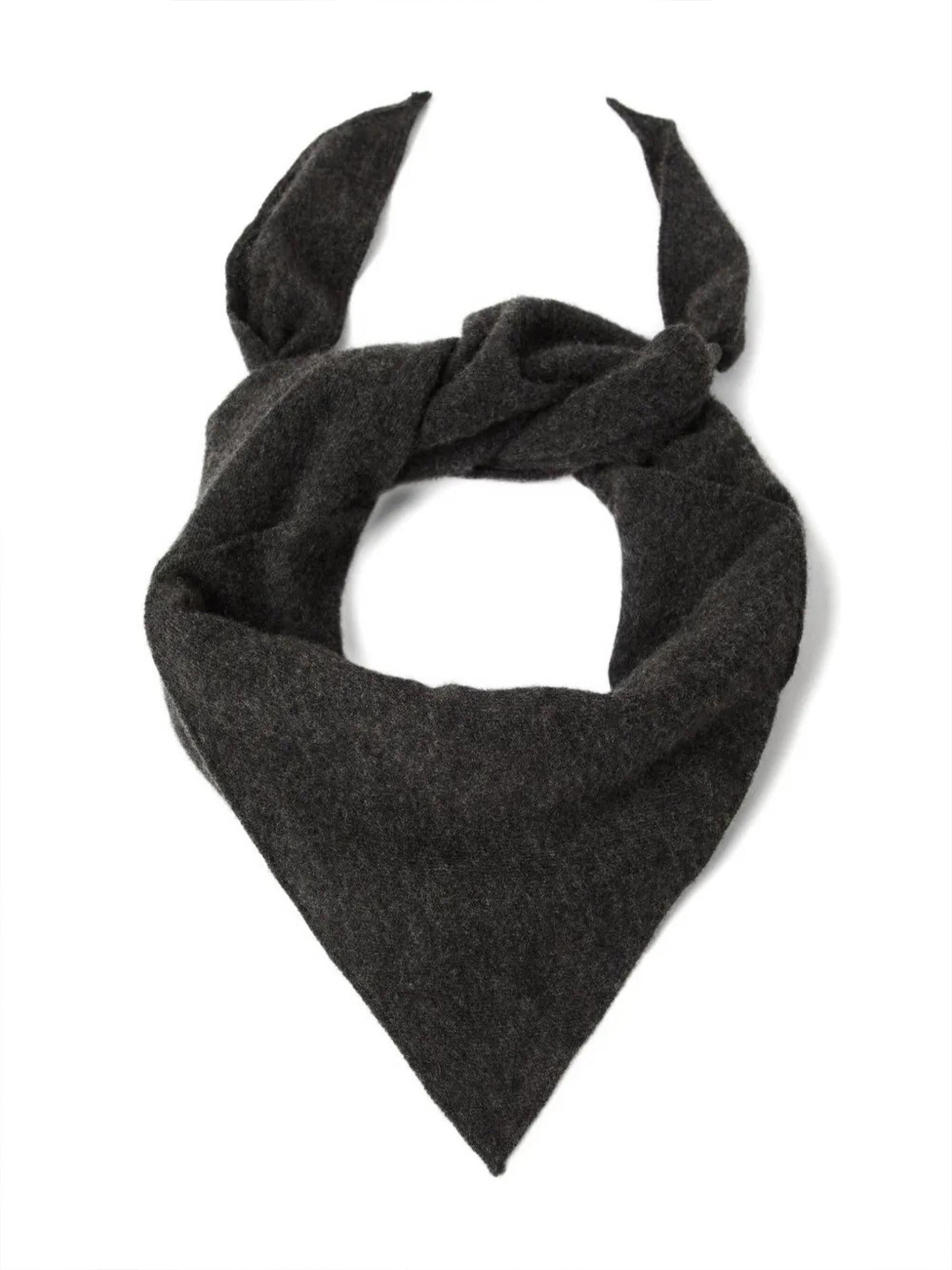 Sciarpa in cashmere MSCDFSW03 CE771 BRUNELLO CUCINELLI 
