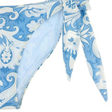 Bikini floreale Paisley