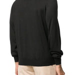 Maglioa girocollo in cashmere M2300100 CH101 BRUNELLO CUCINELLI 