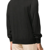 Maglioa girocollo in cashmere M2300100 CH101 BRUNELLO CUCINELLI 